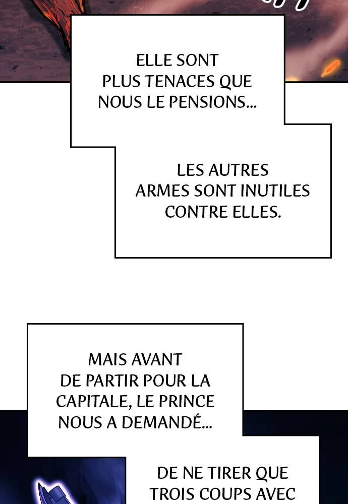 Tyrant of the Tower Defense Game Chapitre 140 - Page 22