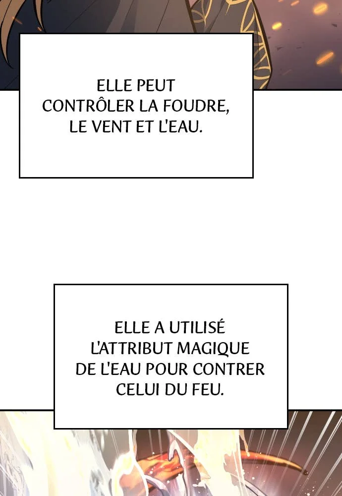 Tyrant of the Tower Defense Game Chapitre 140 - Page 25