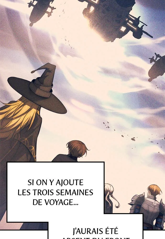 Tyrant of the Tower Defense Game Chapitre 140 - Page 3