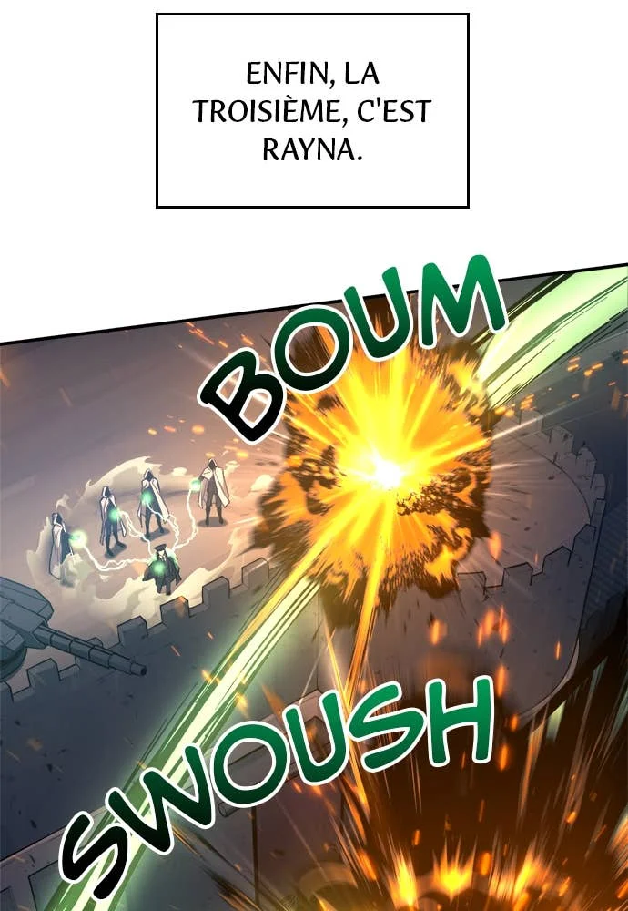 Tyrant of the Tower Defense Game Chapitre 140 - Page 30