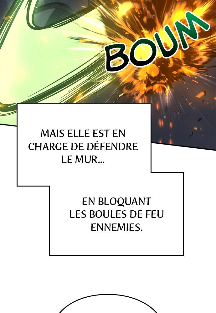 Tyrant of the Tower Defense Game Chapitre 140 - Page 31