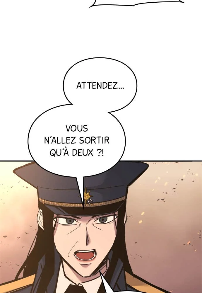 Tyrant of the Tower Defense Game Chapitre 140 - Page 35