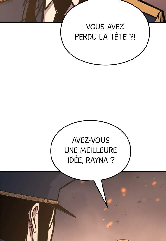 Tyrant of the Tower Defense Game Chapitre 140 - Page 36