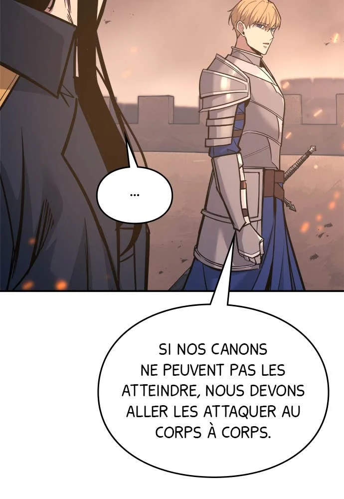 Tyrant of the Tower Defense Game Chapitre 140 - Page 37