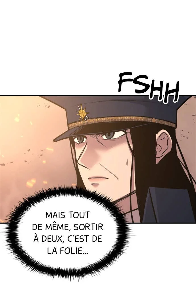 Tyrant of the Tower Defense Game Chapitre 140 - Page 38