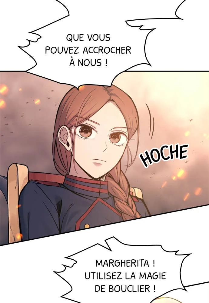 Tyrant of the Tower Defense Game Chapitre 140 - Page 42