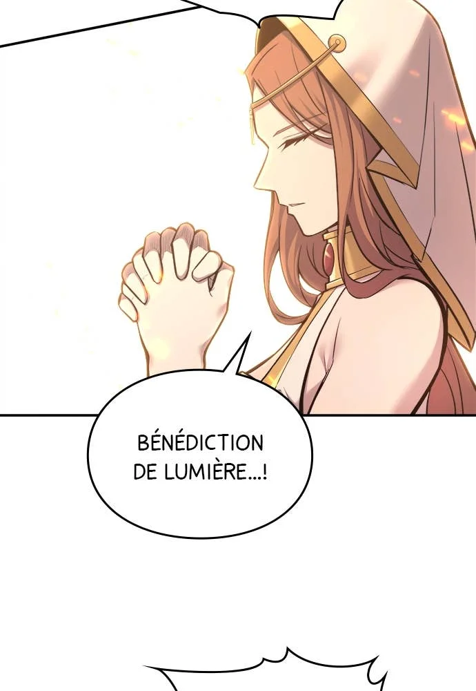 Tyrant of the Tower Defense Game Chapitre 140 - Page 43
