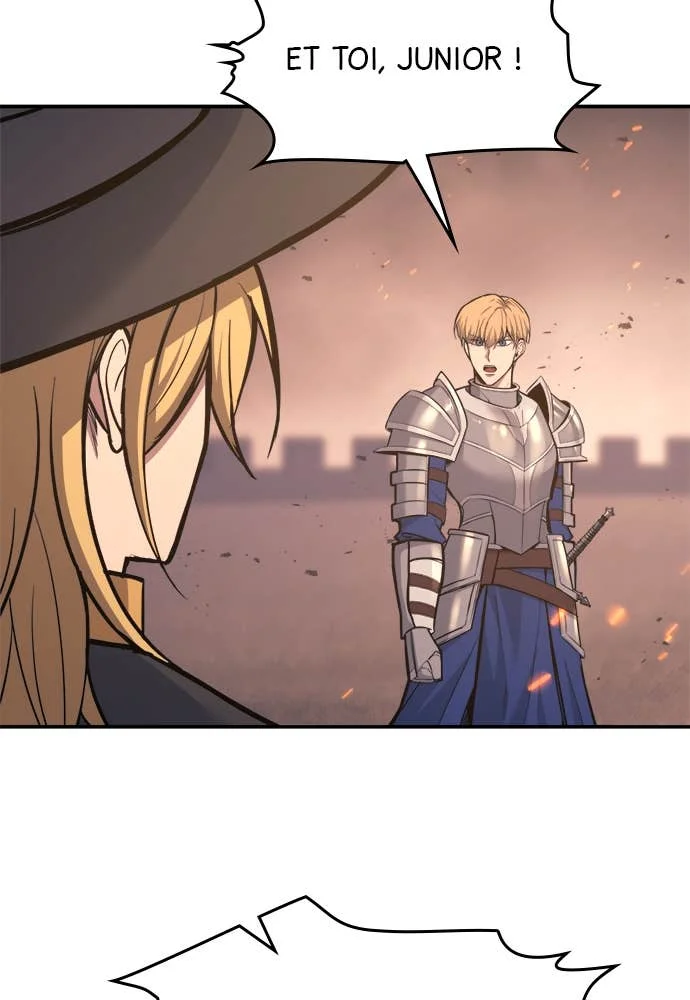 Tyrant of the Tower Defense Game Chapitre 140 - Page 44