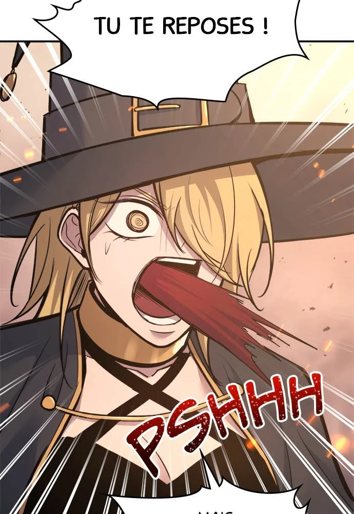 Tyrant of the Tower Defense Game Chapitre 140 - Page 45