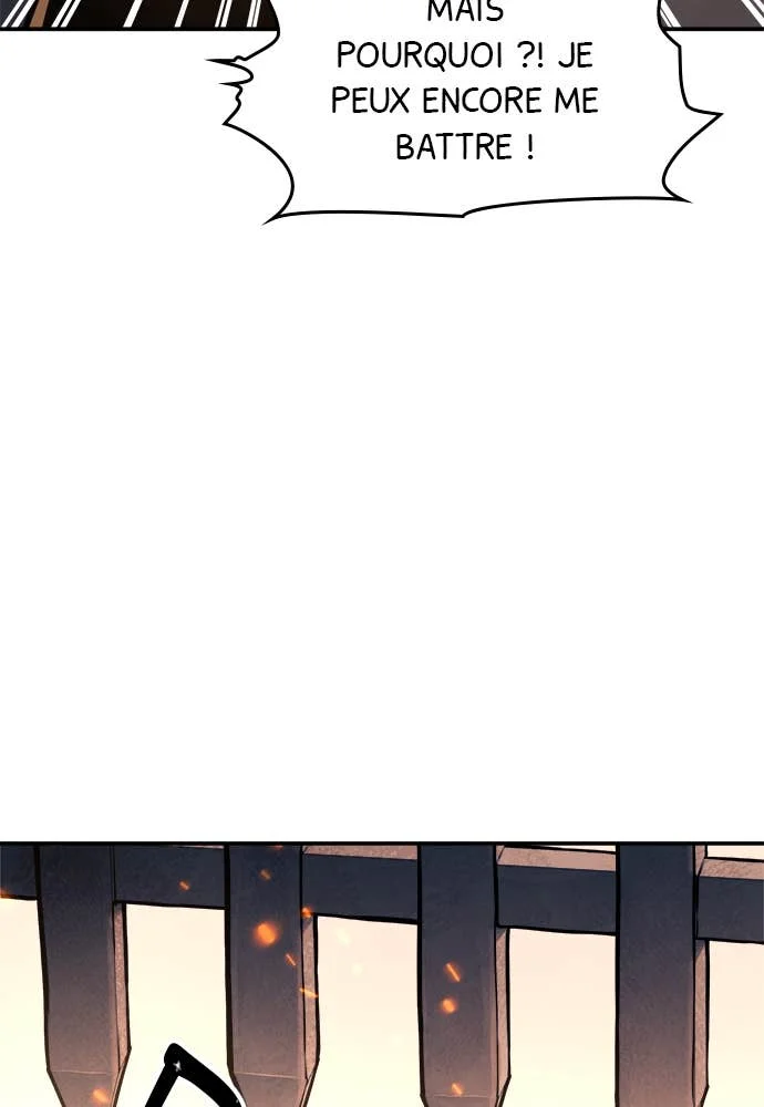 Tyrant of the Tower Defense Game Chapitre 140 - Page 46