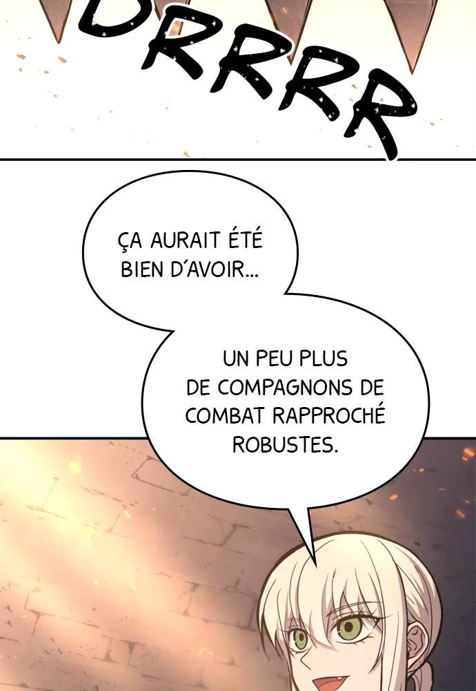 Tyrant of the Tower Defense Game Chapitre 140 - Page 47