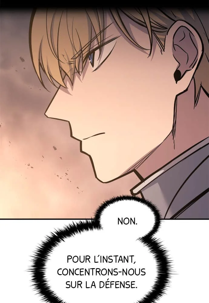 Tyrant of the Tower Defense Game Chapitre 140 - Page 51