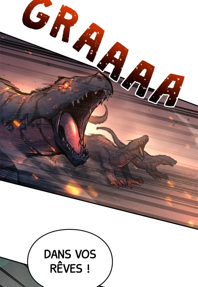 Tyrant of the Tower Defense Game Chapitre 140 - Page 54
