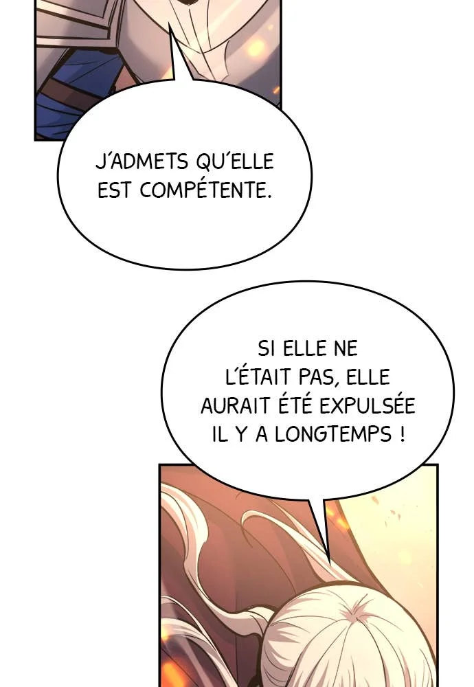 Tyrant of the Tower Defense Game Chapitre 140 - Page 58