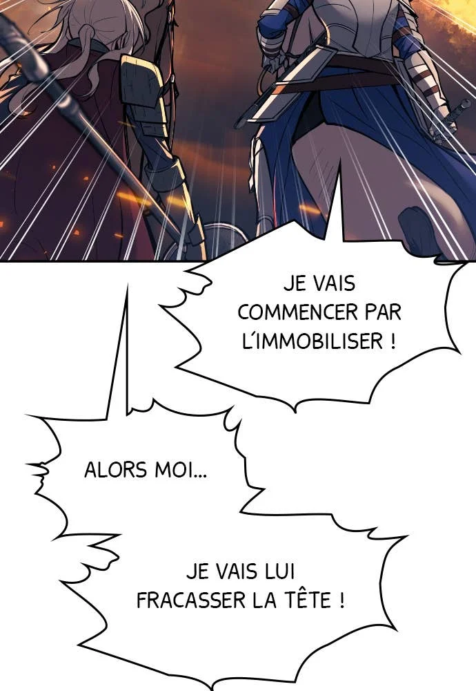 Tyrant of the Tower Defense Game Chapitre 140 - Page 66