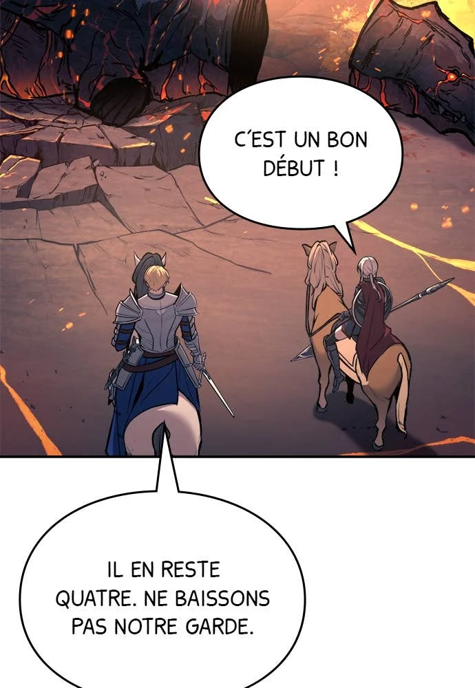 Tyrant of the Tower Defense Game Chapitre 140 - Page 80