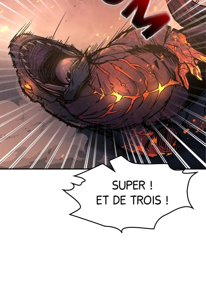 Tyrant of the Tower Defense Game Chapitre 140 - Page 83