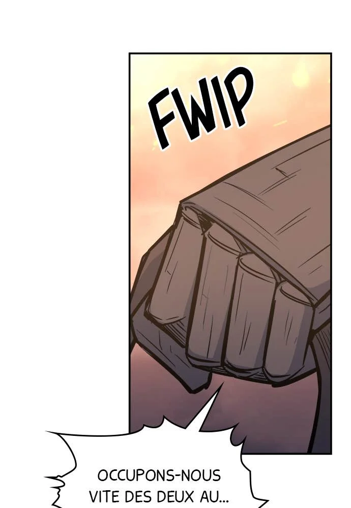 Tyrant of the Tower Defense Game Chapitre 140 - Page 84