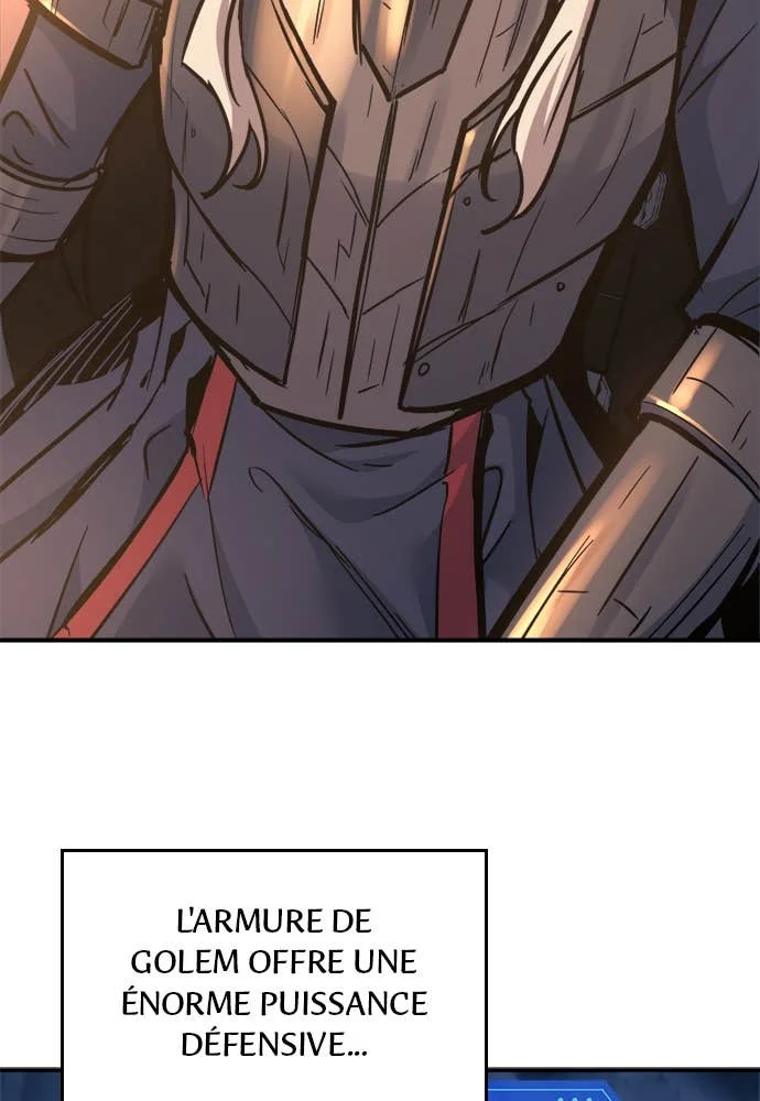 Tyrant of the Tower Defense Game Chapitre 140 - Page 88