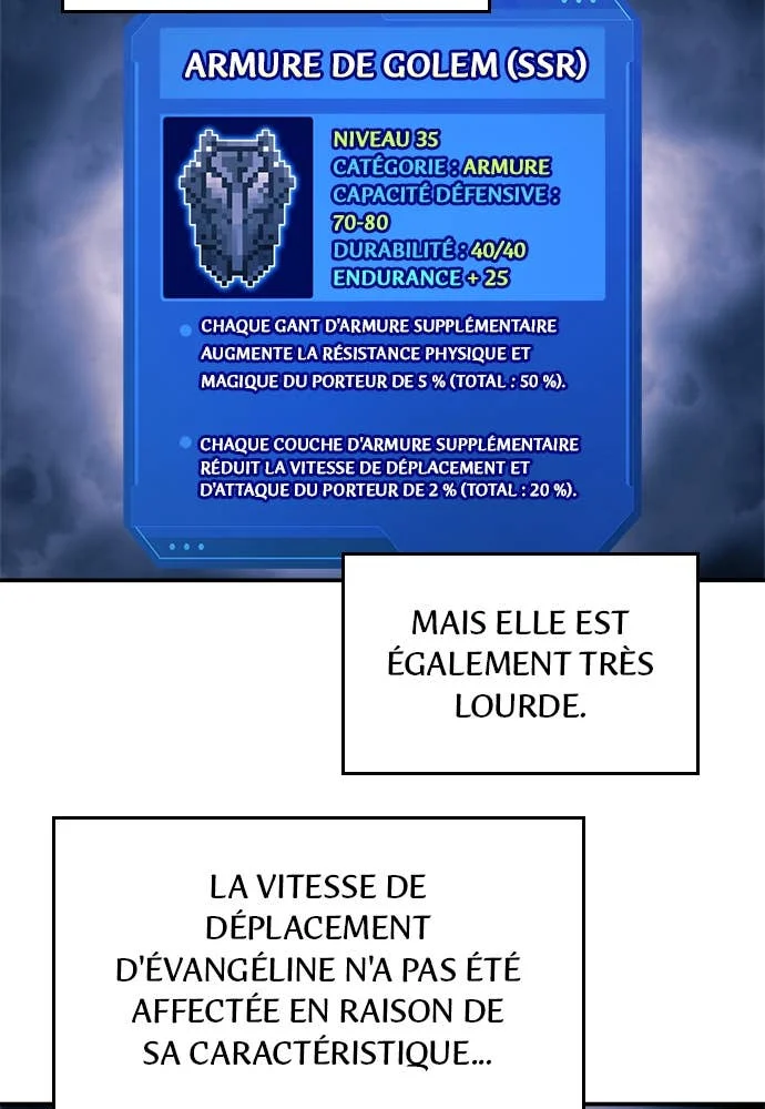 Tyrant of the Tower Defense Game Chapitre 140 - Page 89