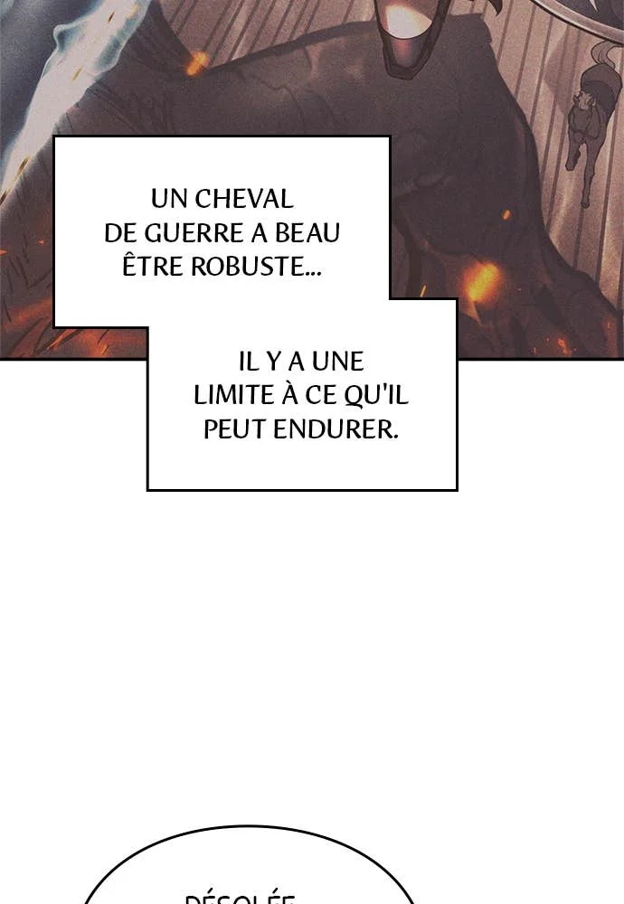 Tyrant of the Tower Defense Game Chapitre 140 - Page 92