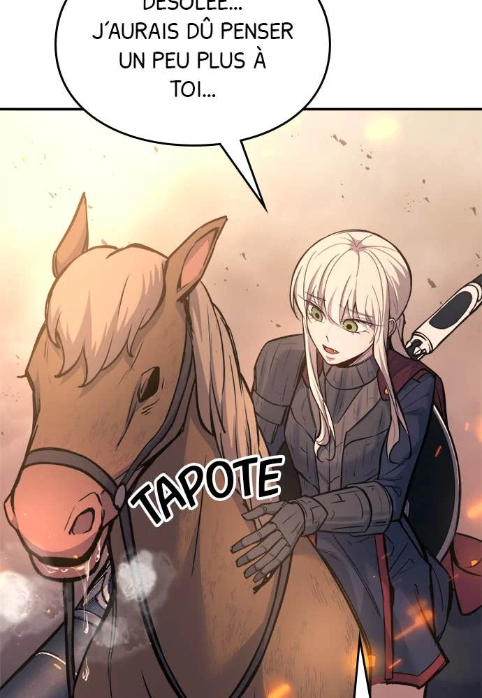 Tyrant of the Tower Defense Game Chapitre 140 - Page 93