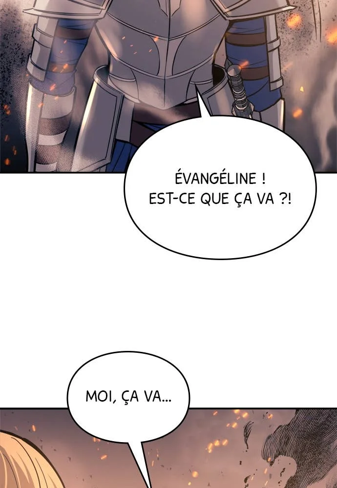 Tyrant of the Tower Defense Game Chapitre 140 - Page 99