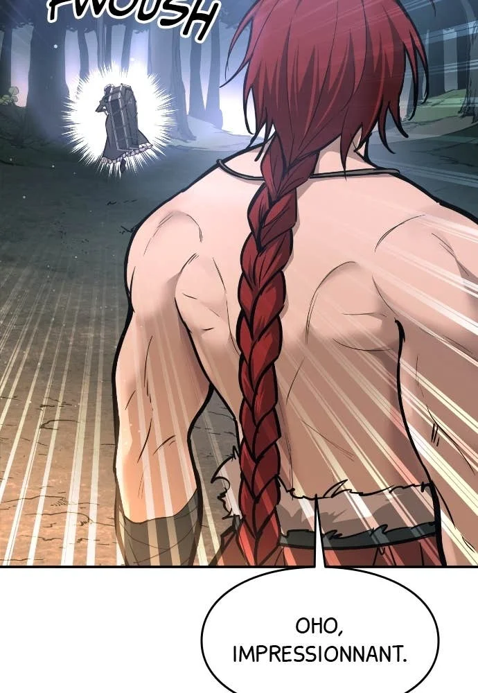 Tyrant of the Tower Defense Game Chapitre 141 - Page 100