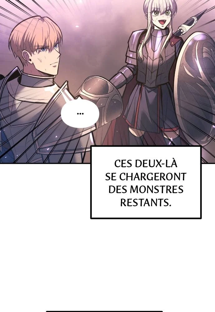 Tyrant of the Tower Defense Game Chapitre 141 - Page 11