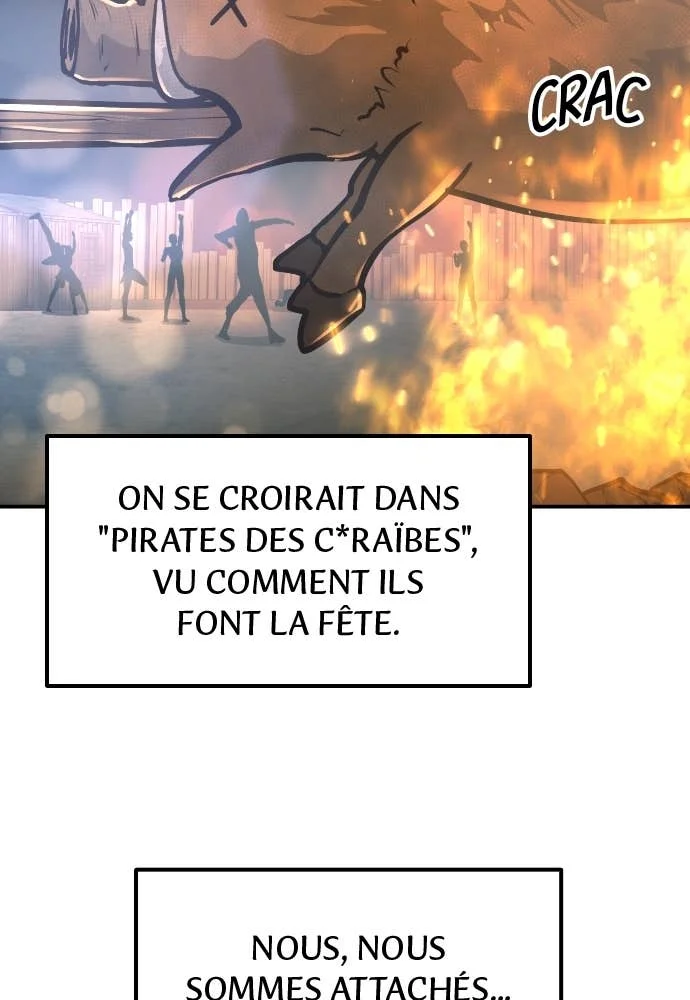 Tyrant of the Tower Defense Game Chapitre 141 - Page 111