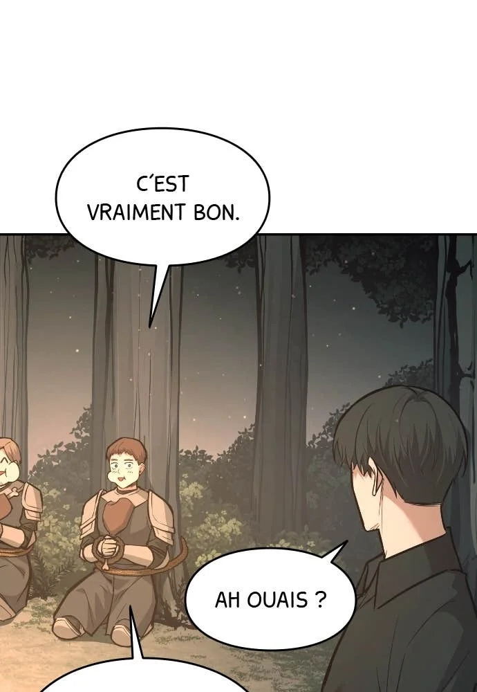Tyrant of the Tower Defense Game Chapitre 141 - Page 113
