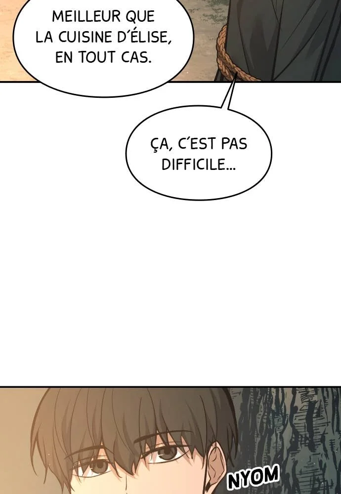 Tyrant of the Tower Defense Game Chapitre 141 - Page 114