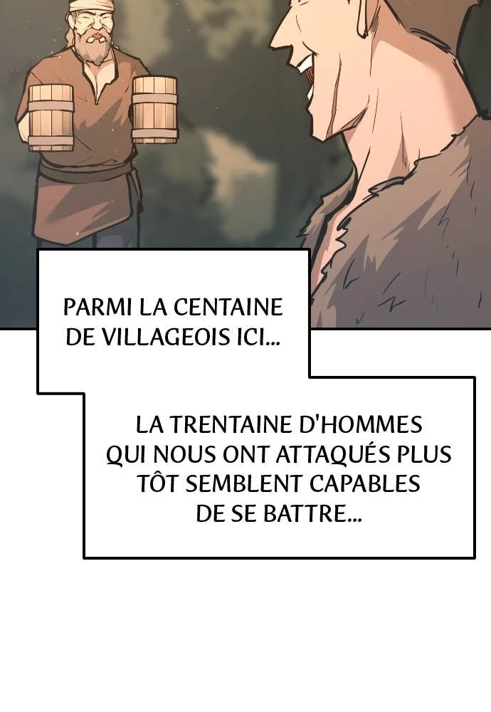 Tyrant of the Tower Defense Game Chapitre 141 - Page 116