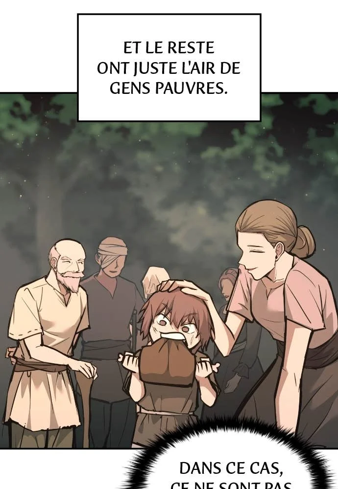 Tyrant of the Tower Defense Game Chapitre 141 - Page 117