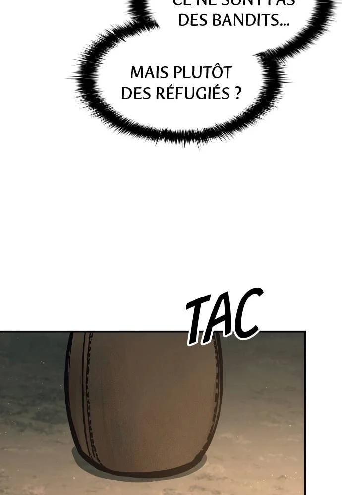 Tyrant of the Tower Defense Game Chapitre 141 - Page 118