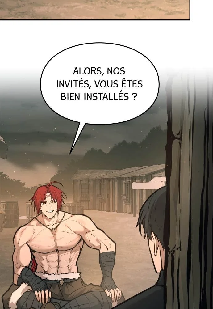 Tyrant of the Tower Defense Game Chapitre 141 - Page 119