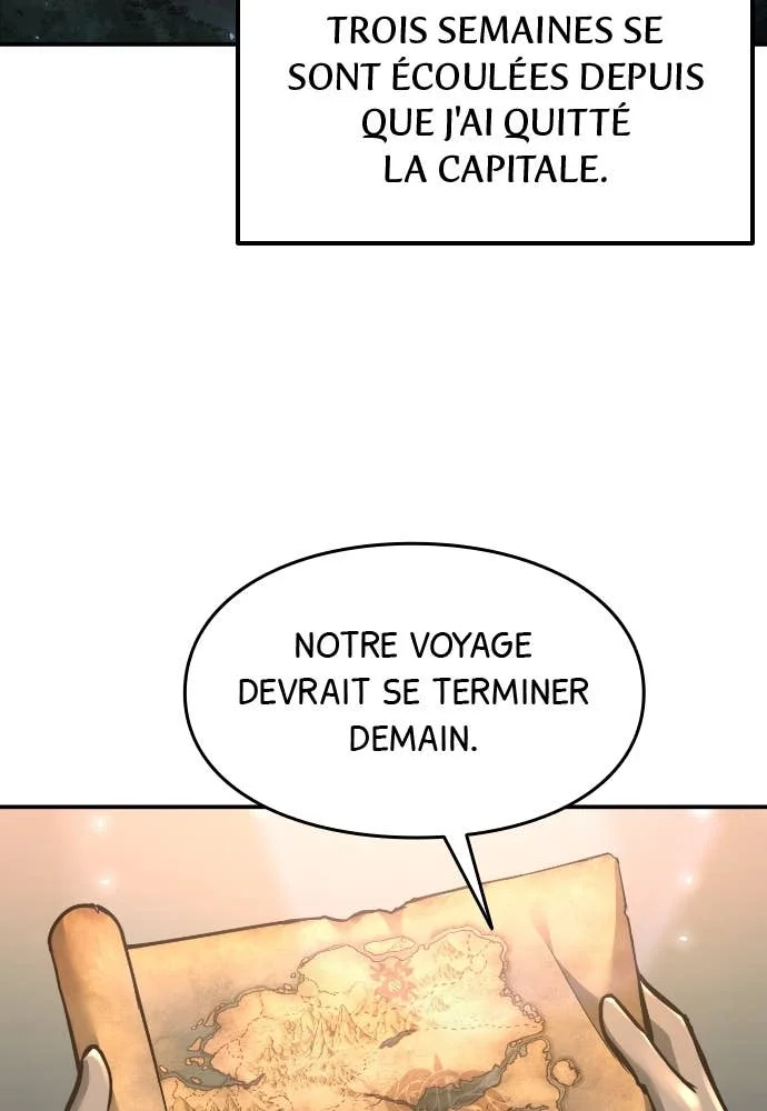 Tyrant of the Tower Defense Game Chapitre 141 - Page 24