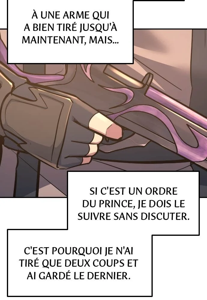 Tyrant of the Tower Defense Game Chapitre 141 - Page 3