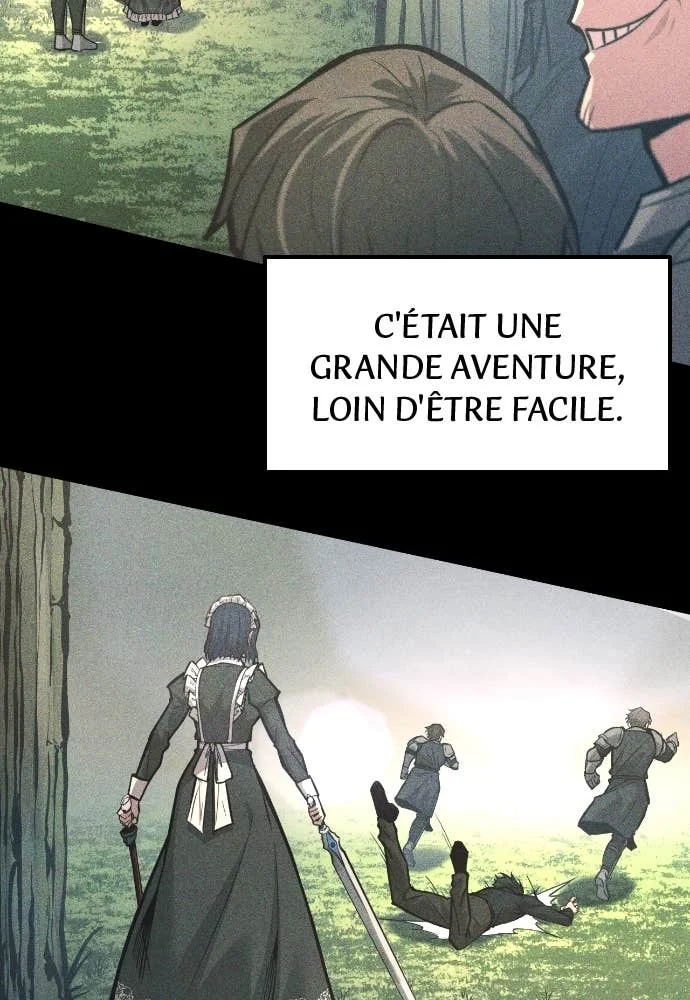 Tyrant of the Tower Defense Game Chapitre 141 - Page 30