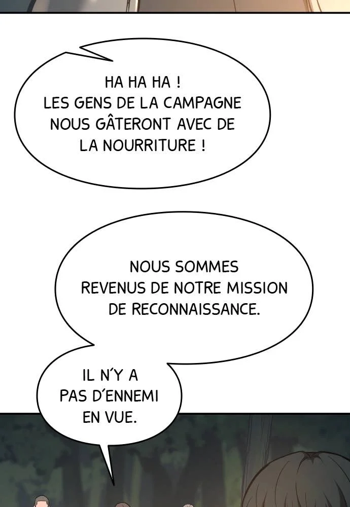 Tyrant of the Tower Defense Game Chapitre 141 - Page 34