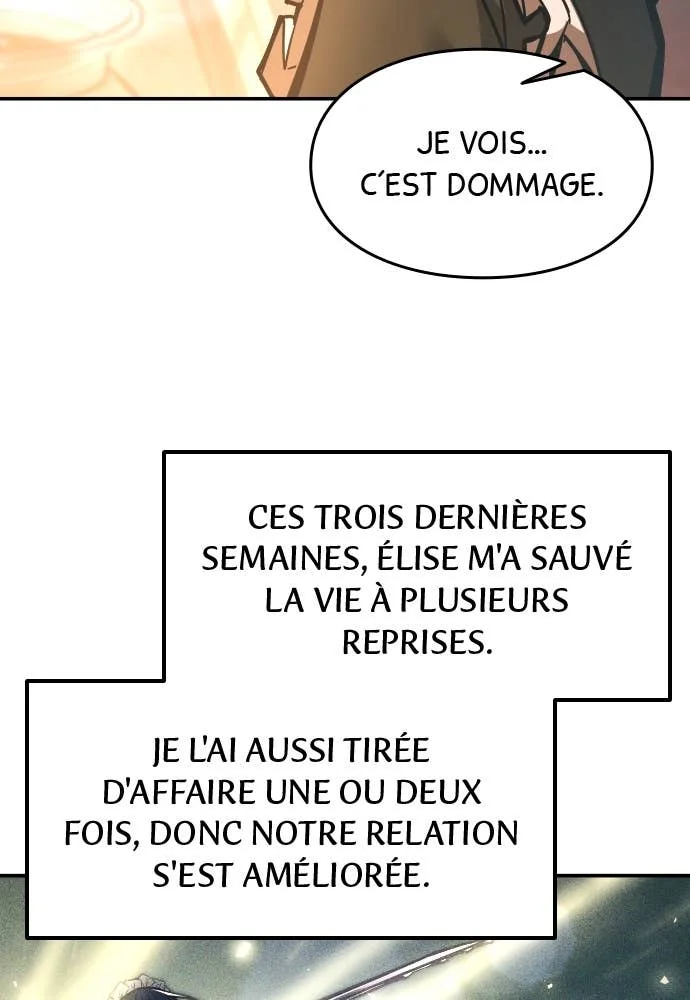 Tyrant of the Tower Defense Game Chapitre 141 - Page 39