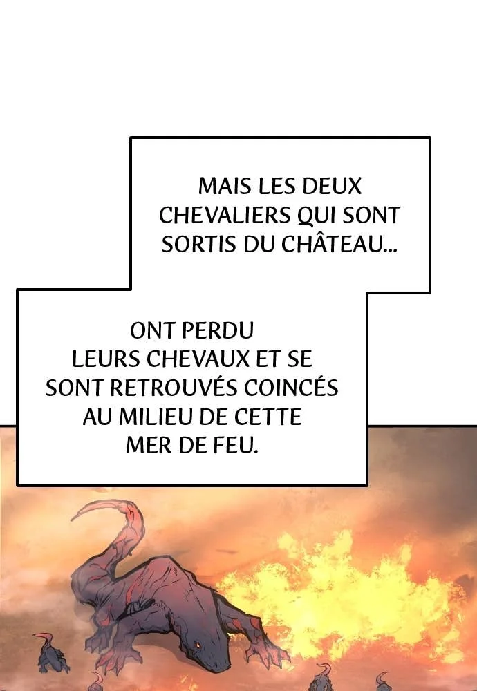 Tyrant of the Tower Defense Game Chapitre 141 - Page 4
