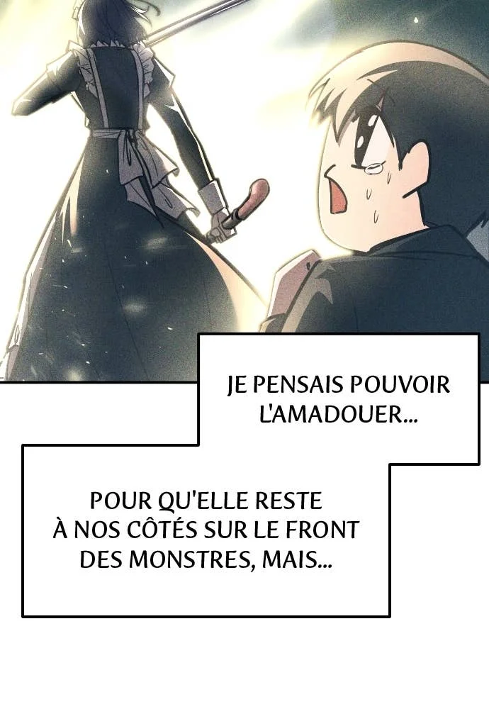 Tyrant of the Tower Defense Game Chapitre 141 - Page 40