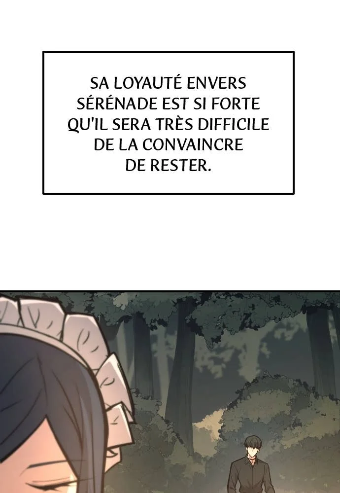 Tyrant of the Tower Defense Game Chapitre 141 - Page 41