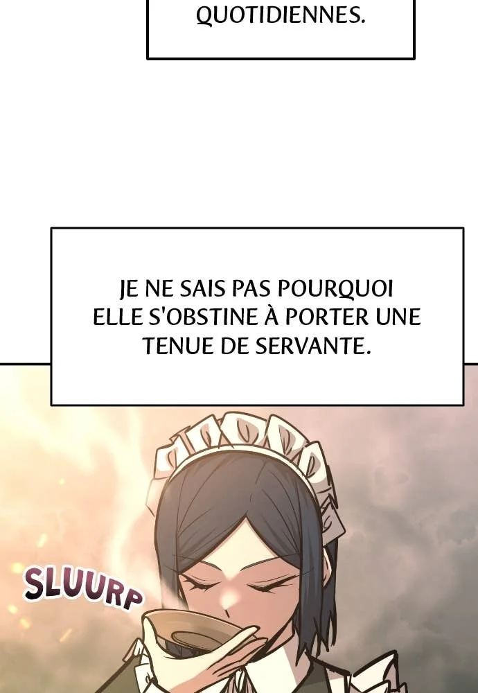 Tyrant of the Tower Defense Game Chapitre 141 - Page 44