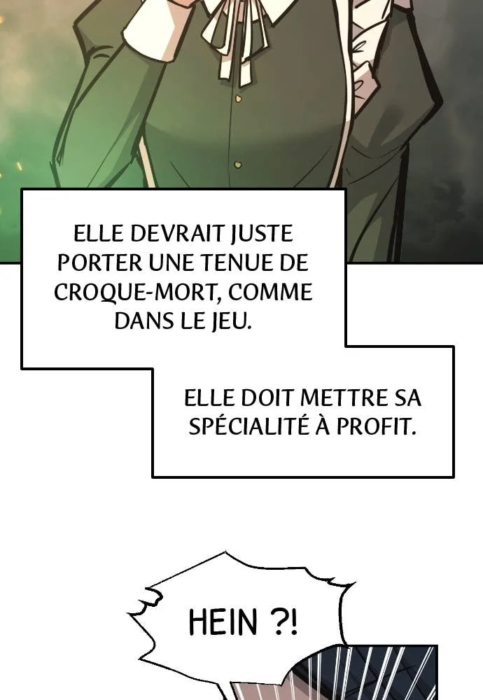 Tyrant of the Tower Defense Game Chapitre 141 - Page 45