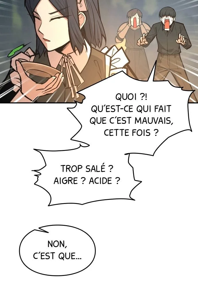 Tyrant of the Tower Defense Game Chapitre 141 - Page 47