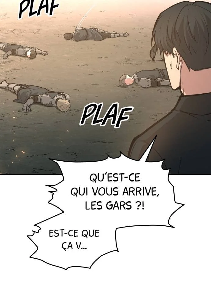 Tyrant of the Tower Defense Game Chapitre 141 - Page 51