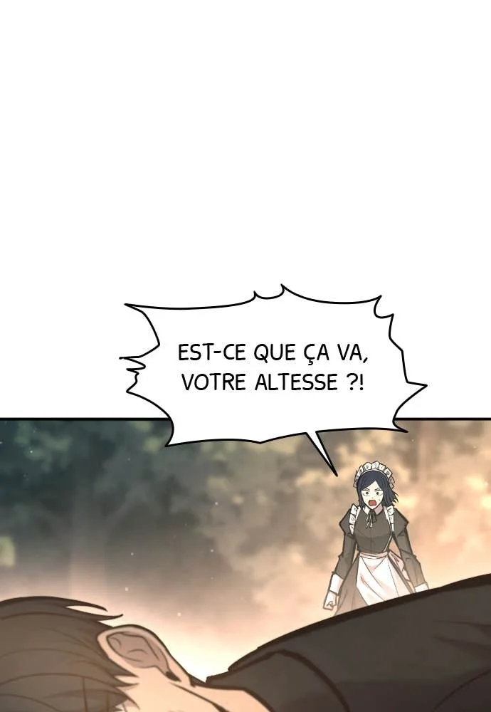 Tyrant of the Tower Defense Game Chapitre 141 - Page 53