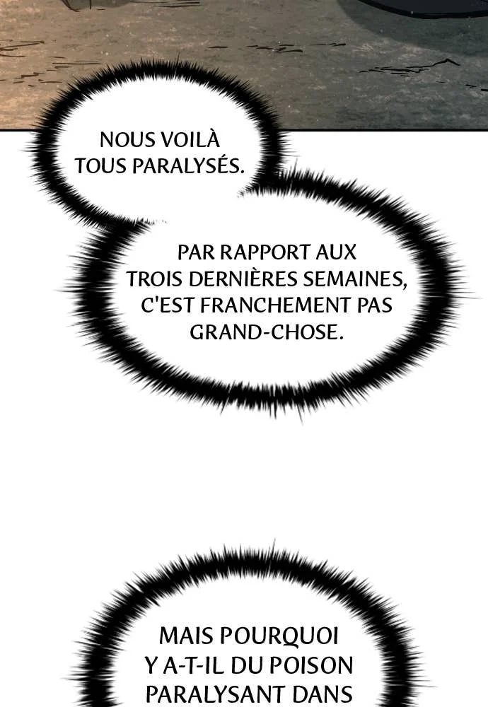 Tyrant of the Tower Defense Game Chapitre 141 - Page 56